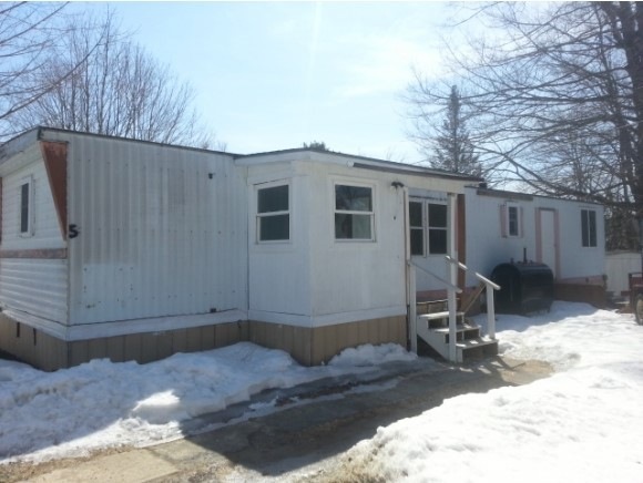 20 Jaffrey Rd, Fitzwilliam, NH 03447 - photo 1