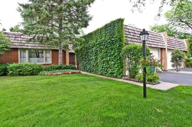 1904 Somerset Ln unit 48, Northbrook, IL 60062 - photo 1