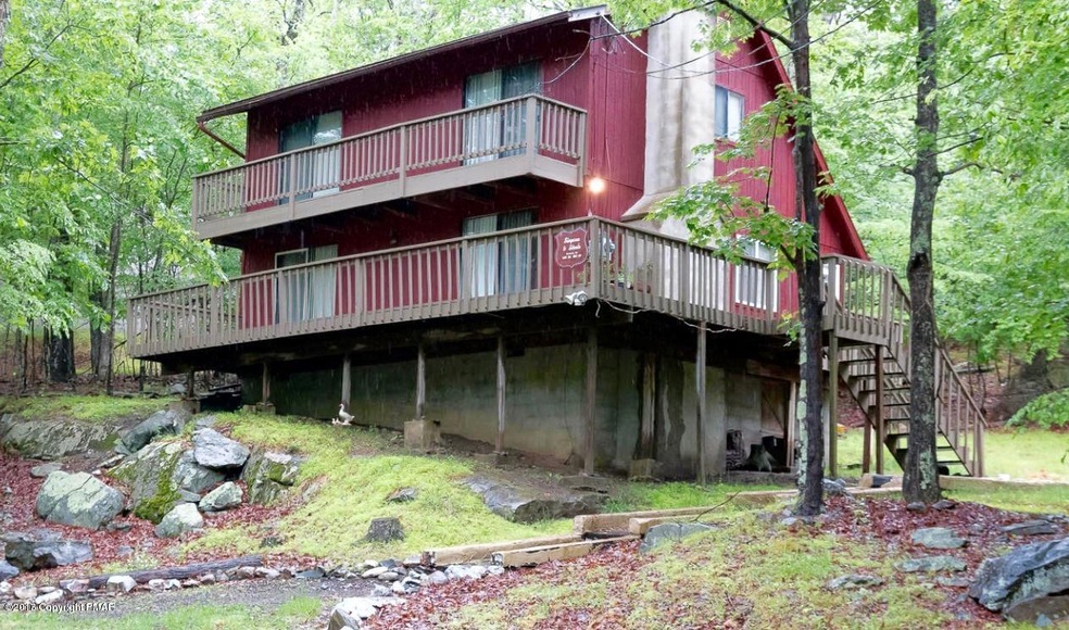 3160 Cherry Ridge Rd, Bushkill, PA 18324 - photo 1