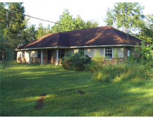 16137 Grafe Homestead Rd, Moss Point, MS 39562 - photo 1