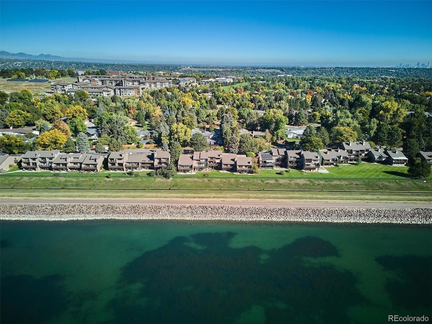 7080 W Stetson Place unit 18, Littleton, CO 80123 - photo 1