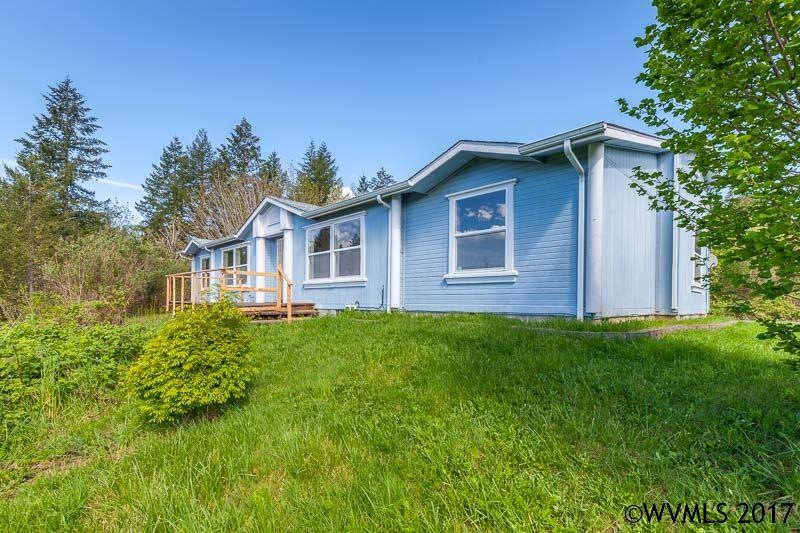 322 Thistledown Ln, Gates, OR 97346 - photo 1