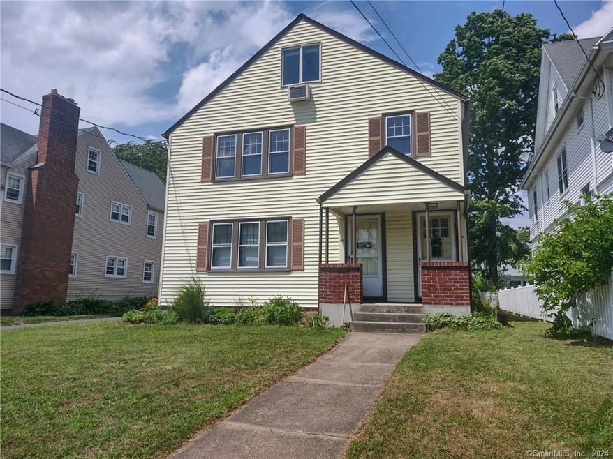 1130 Boulevard unit 1, West Hartford, CT 06119 - photo 1