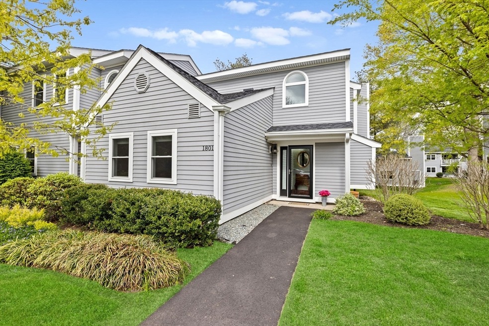 1801 Hockley Dr unit 1801, Hingham, MA 02043 - photo 1