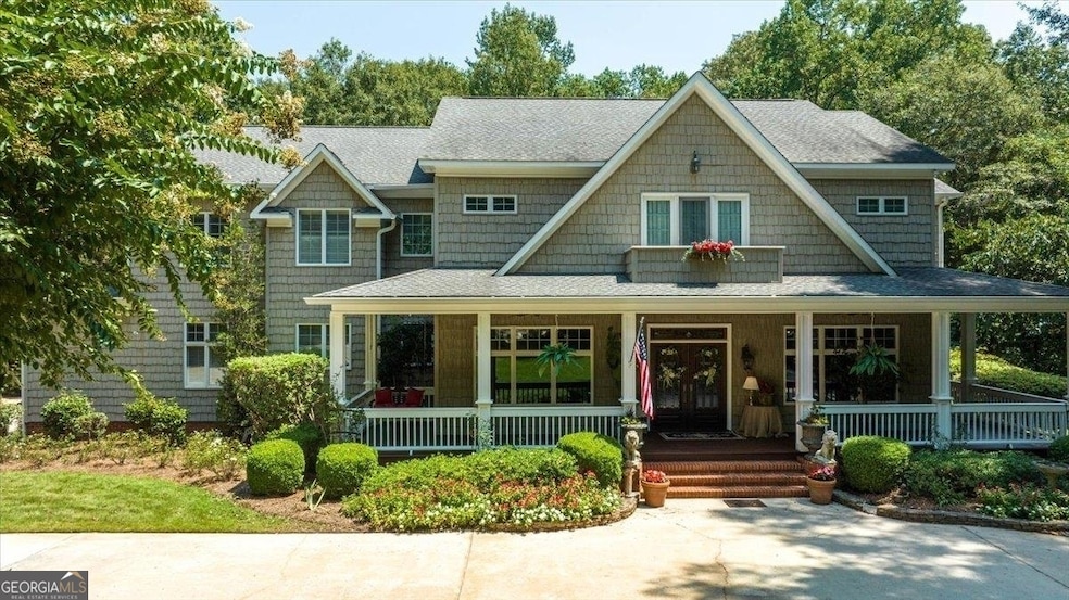 1123 Bass Rd, Macon, GA 31210 - photo 1