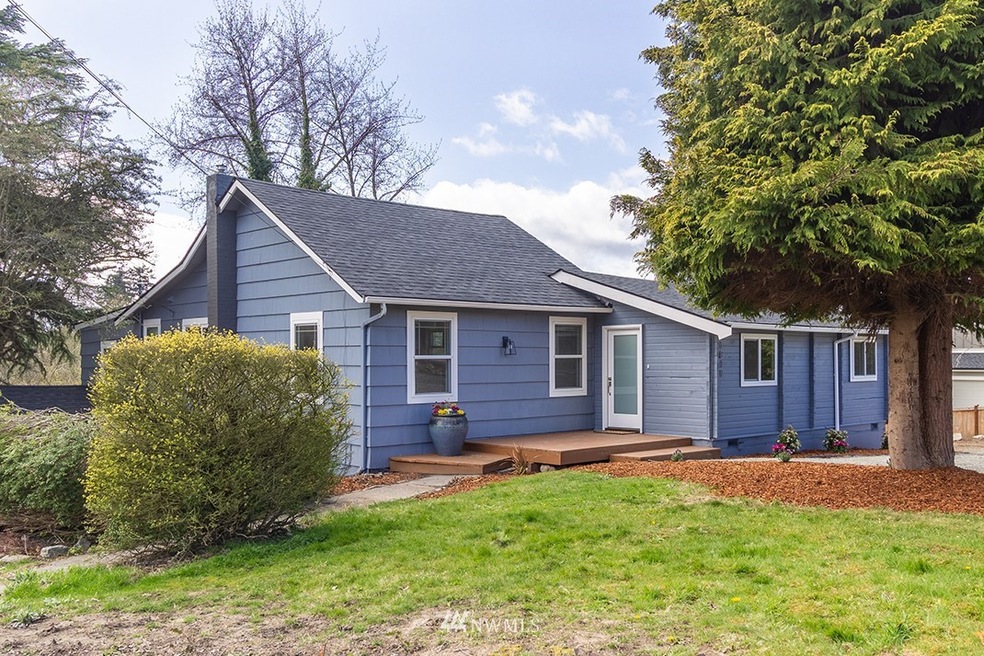 1819 S 222nd St, Des Moines, WA 98198 - photo 1