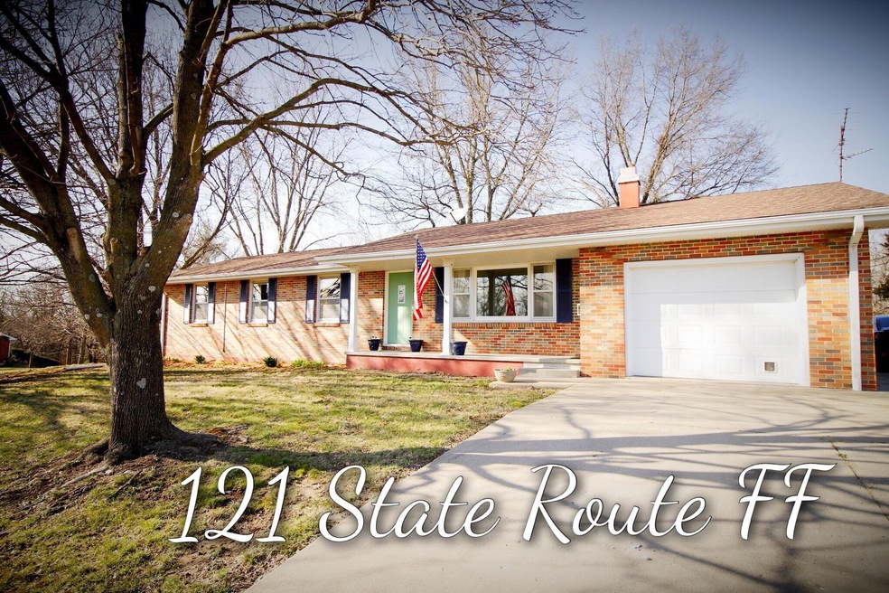 121 State Route FF