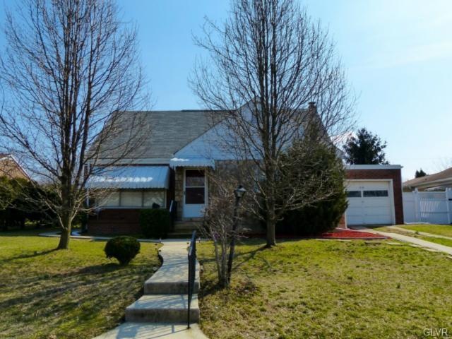 719 N Kiowa St, Allentown, PA 18109 - photo 1
