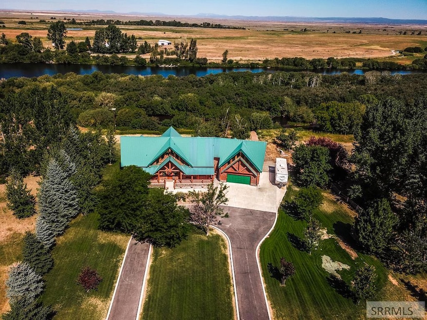 Main View