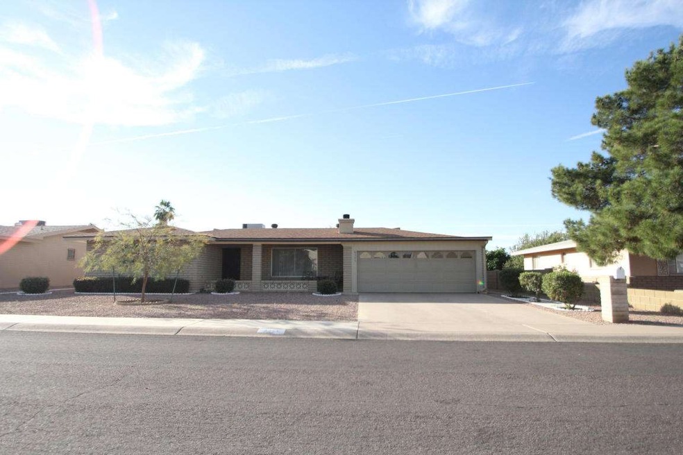 6353 E Evergreen St, Mesa, AZ 85205 - photo 1