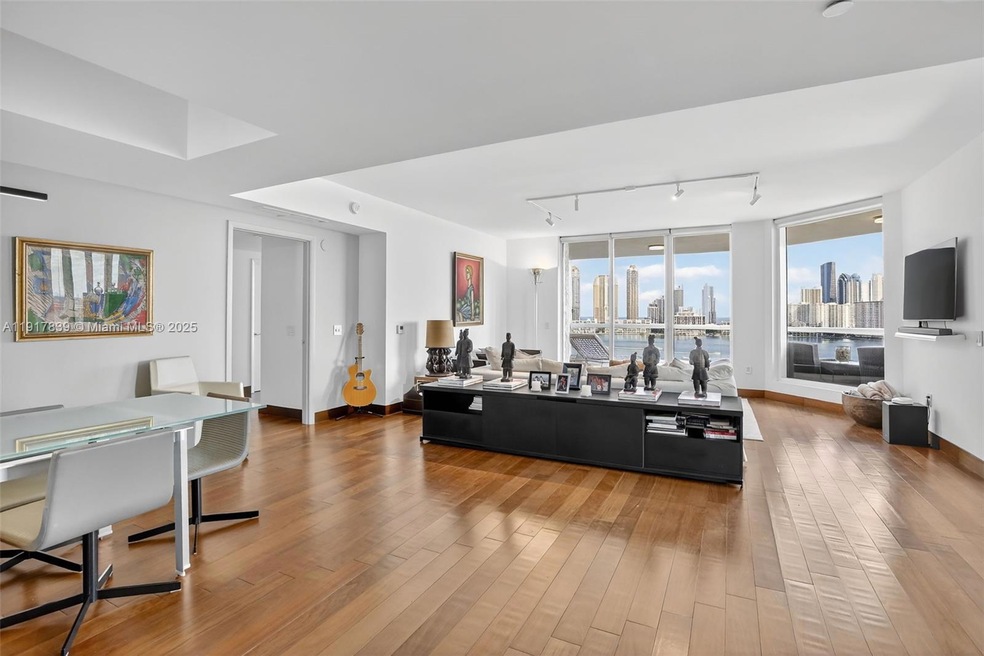 Bella Mare unit 1208, Aventura, FL 33160 - photo 1