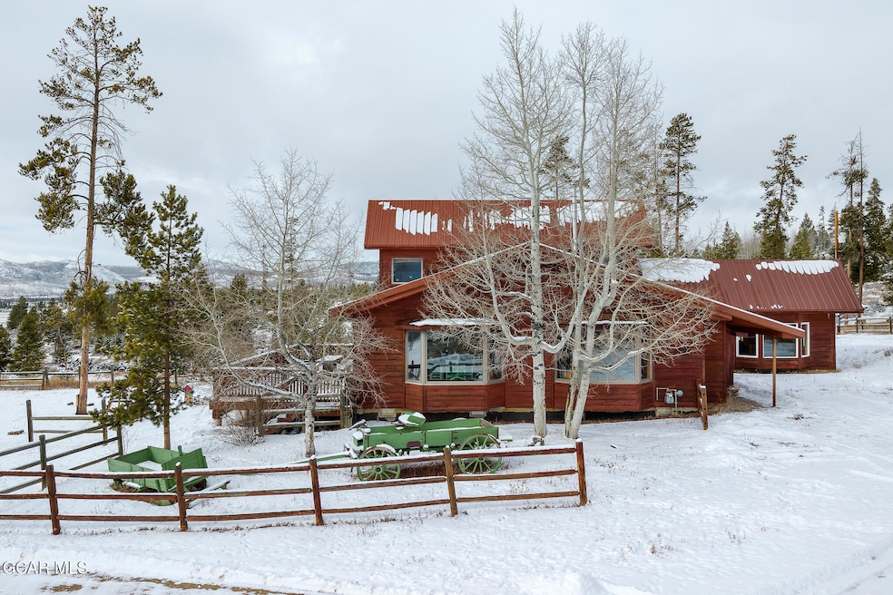 600 Gcr 4480, Grand Lake, CO 80447 - photo 1