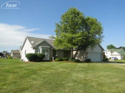 4110 Mccord Dr unit 20, Clio, MI 48420 - photo 1