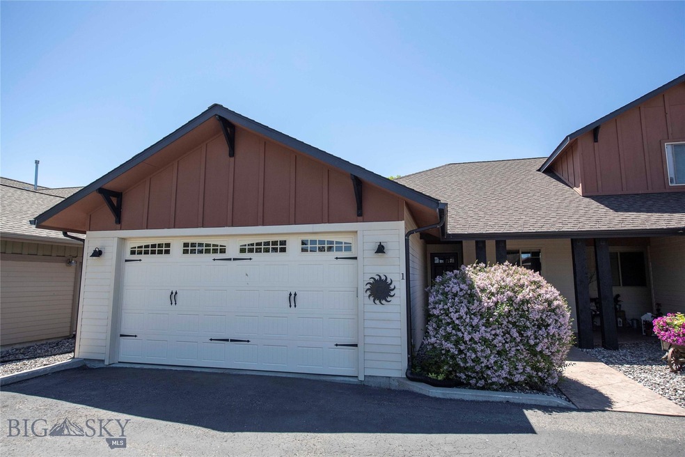 2772 Hamilton Ct unit 1, Bozeman, MT 59718 - photo 1
