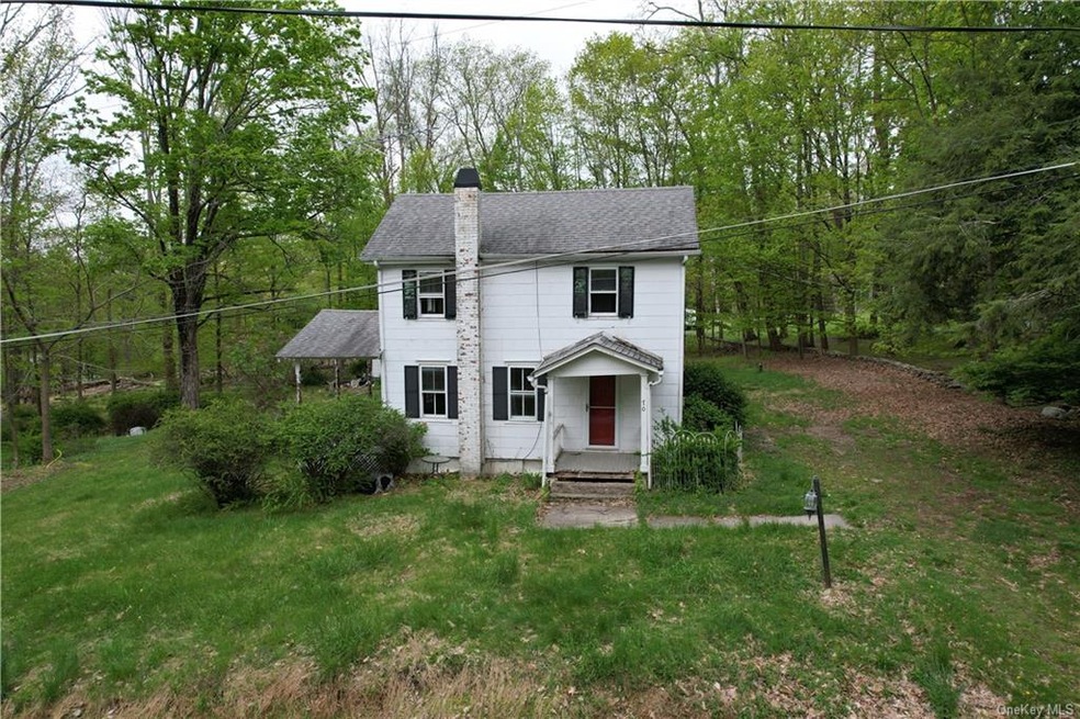 70 Buttonwood Rd, Bloomingburg, NY 12721 - photo 1