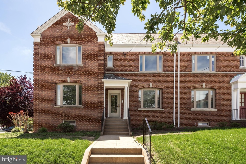 4000 8th St NE unit 4, Washington, DC 20017 - photo 1