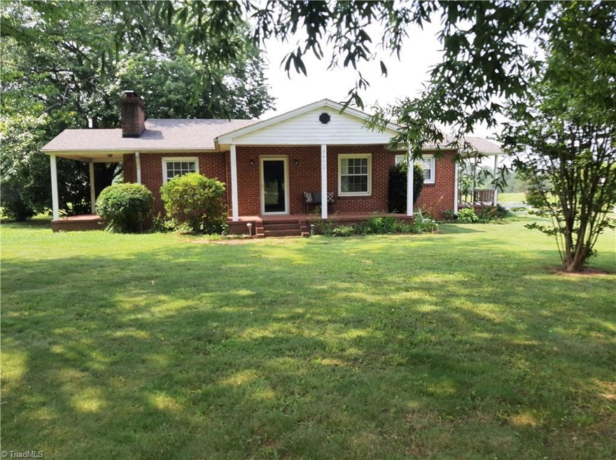 4610 Seward Rd. Pfafftown NC 27040