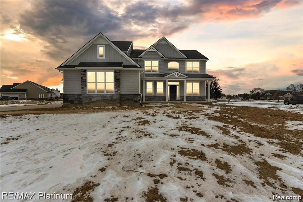 Welcome Home 4677 Emerald Valley Loop!