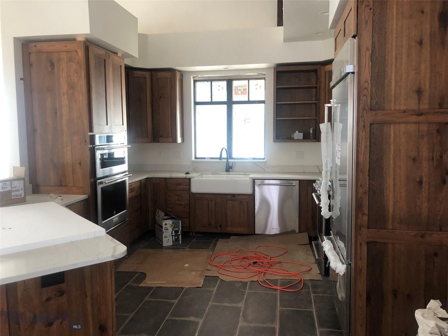 112 Brownstone Loop, Big Sky, MT 59716 - photo 1