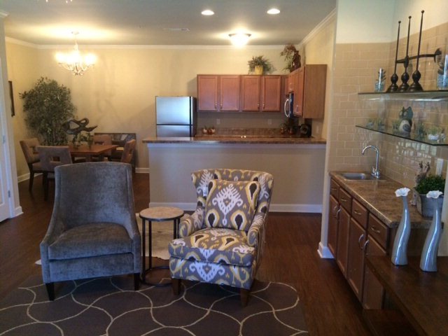 45 Private Road 3057, Oxford, MS 38655 - photo 1