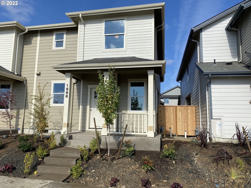 1866 SE Hankel St unit 12, Dallas, OR 97338 - photo 1