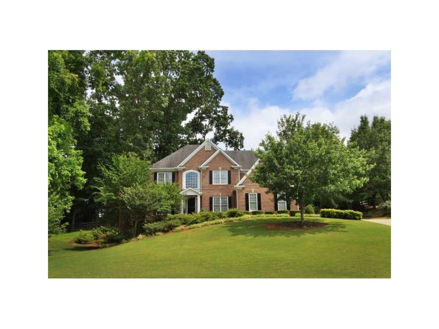 Exterior Front. Welcome to this 1.12 AC lot in cul