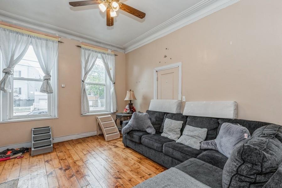 332 Princeton Ave, Jersey City, NJ 07305 - photo 1