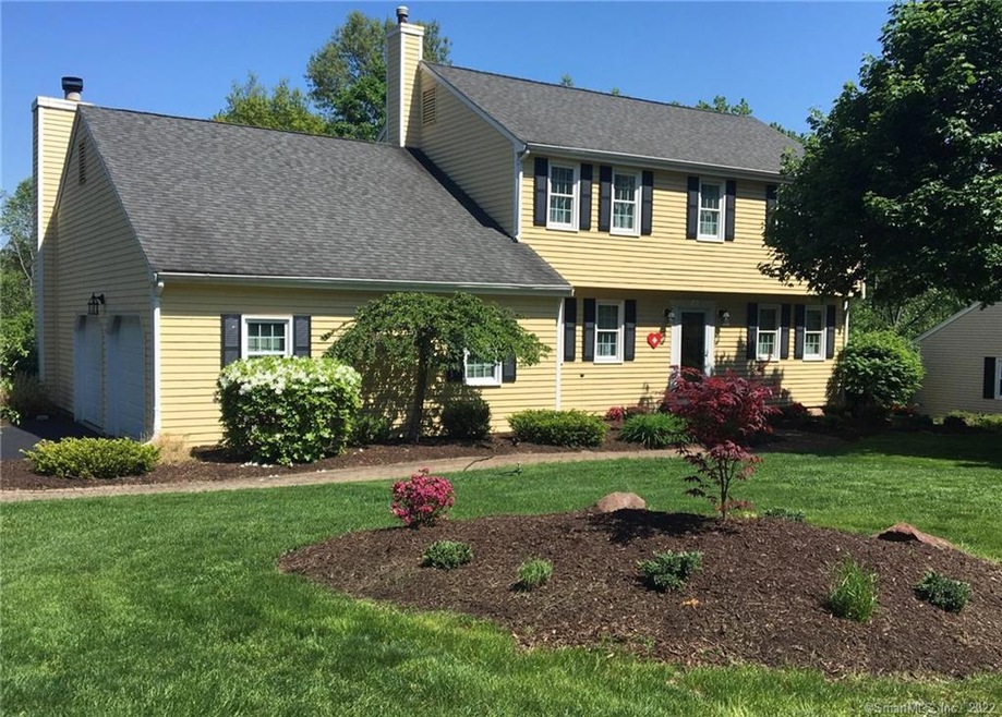 38 Basswood Rd, Farmington, CT 06032 - photo 1