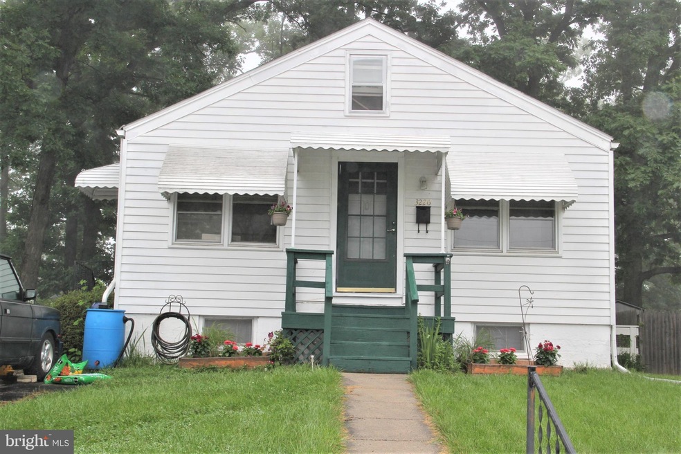 3226 Rosalie Ave, Parkville, MD 21234 - photo 1