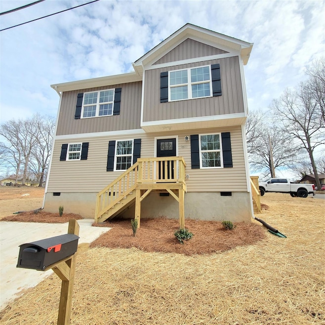 1611 3rd St, Statesville, NC 28677 - photo 1