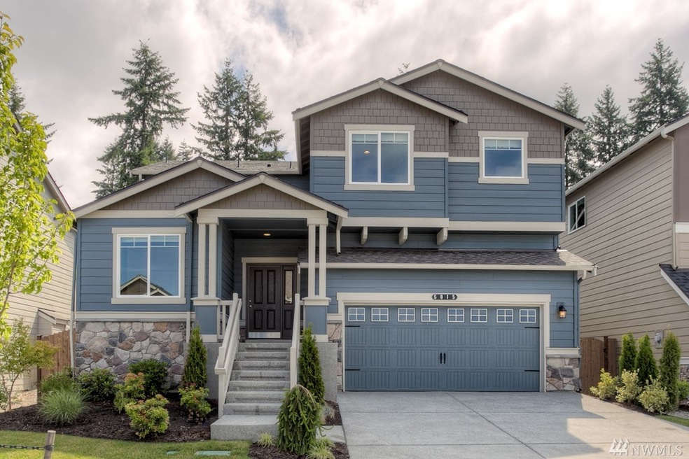 19135 110th Avenue Ct E unit 23, Puyallup, WA 98374 - photo 1