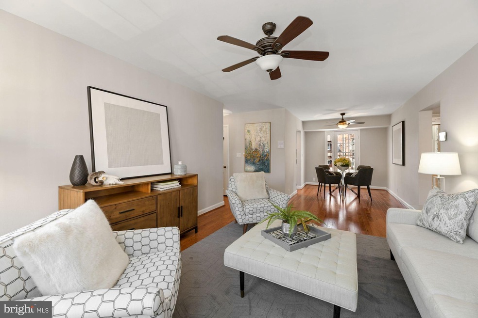 4717 31st St S unit B2, Arlington, VA 22206 - photo 1