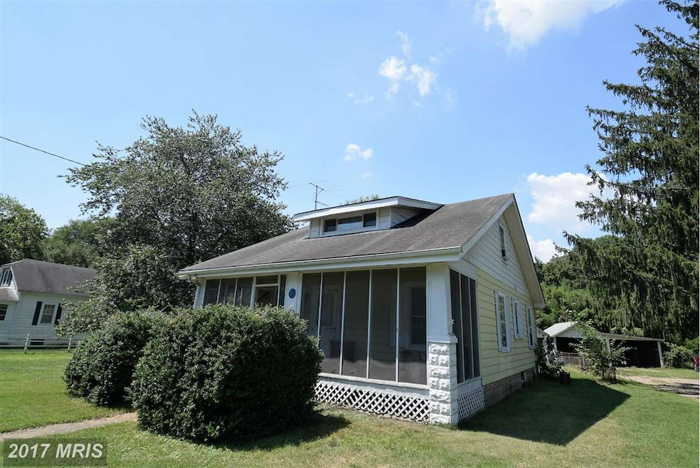 7110 High Bridge Rd, Bowie, MD 20720 - photo 1