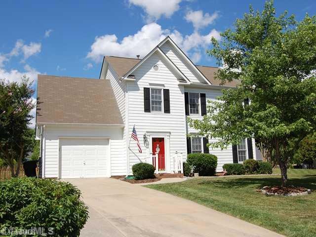 3302 Kemper Ct, High Point, NC 27265 - photo 1