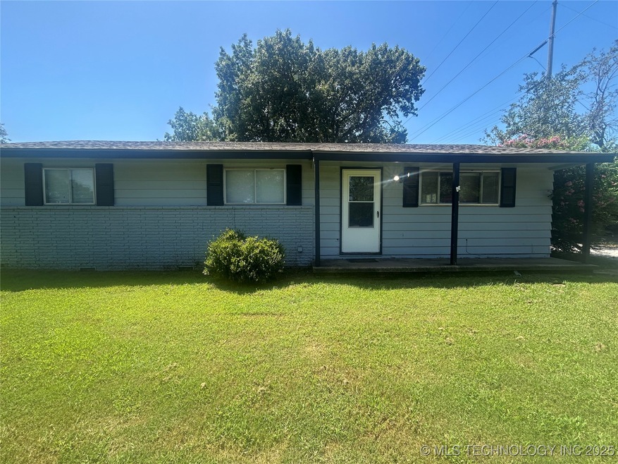 15400 E 101st St, Broken Arrow, OK 74011 - photo 1