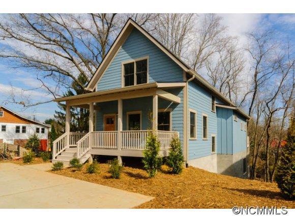 GreenBuilt NC Certified