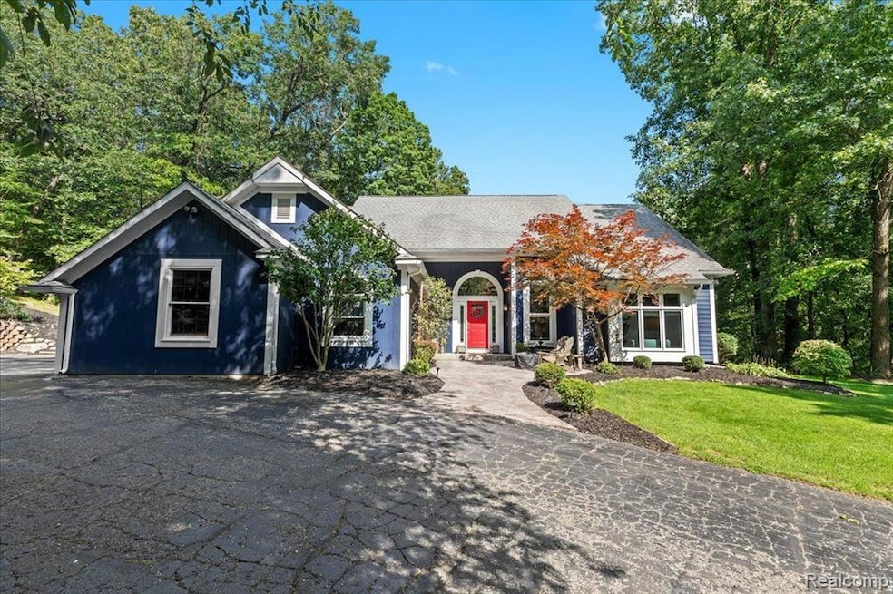 4851 Brighton Oaks Trl