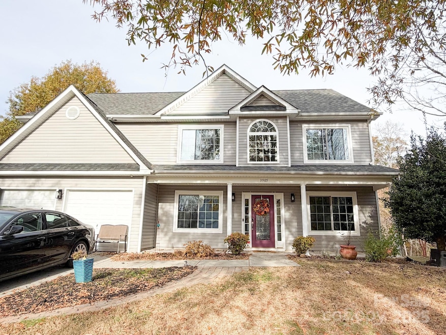 3905 Parkers Ferry None, Fort Mill, SC 29715 - photo 1