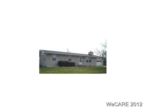 unlisted-address, Cridersville, OH 45806 - photo 1