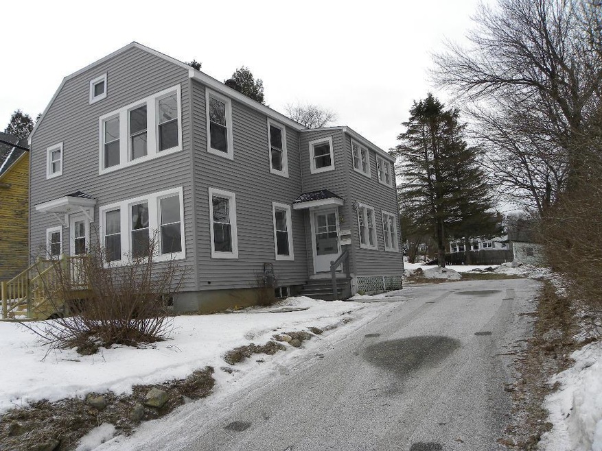 75 King Ave, Lewiston, ME 04240 - photo 1