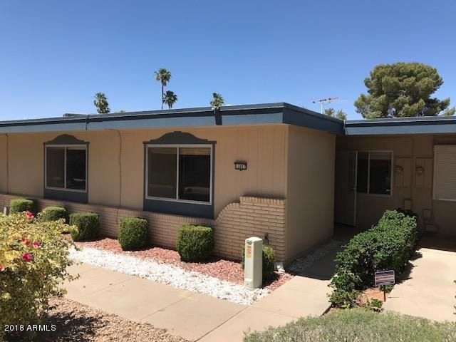 13817 N 109th Ave, Sun City, AZ 85351 - photo 1