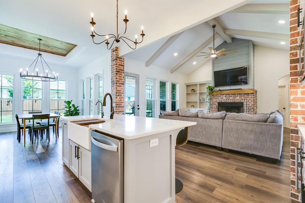 6109 Katie, San Angelo, TX 76904 - photo 1