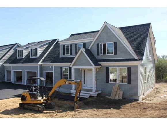 3 Hughes Ln unit 3, Greenland, NH 03840 - photo 1