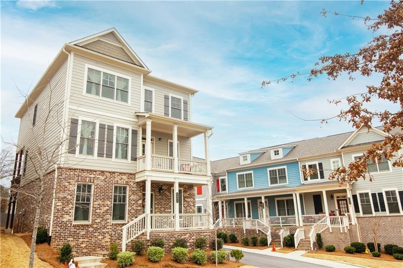 4054 Suwanee Green Pkwy, Suwanee, GA 30024 - photo 1