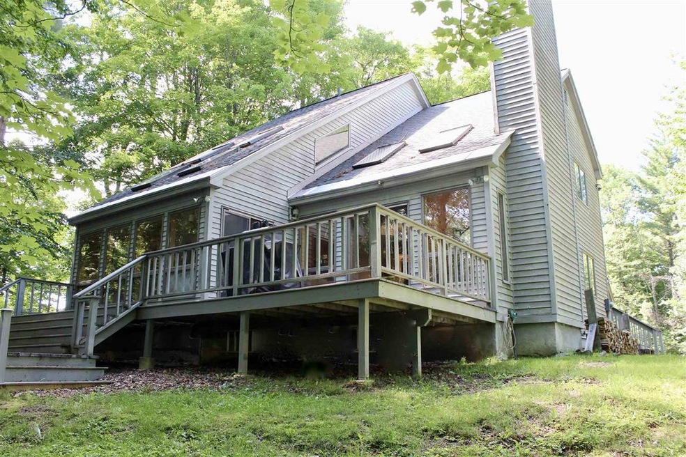 14 Summit Meadows Ln, Dover, VT 05356 - photo 1