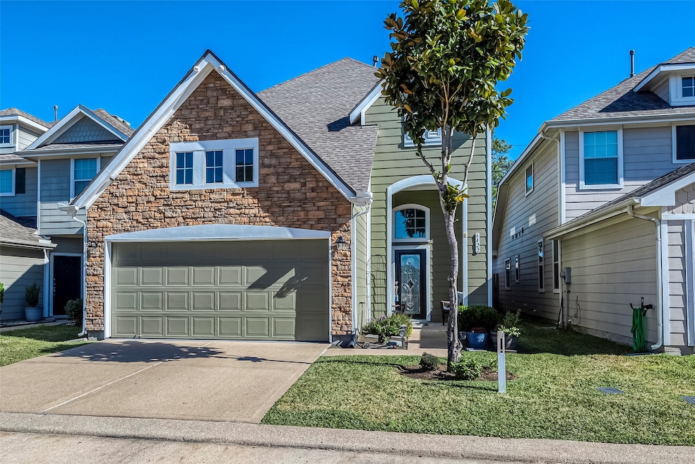 6422 Wilshire Fern, Houston, TX 77040 - photo 1