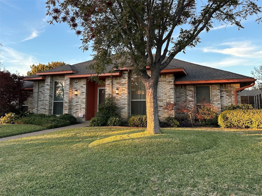 7119 Canongate Dr, Dallas, TX 75248 - photo 1