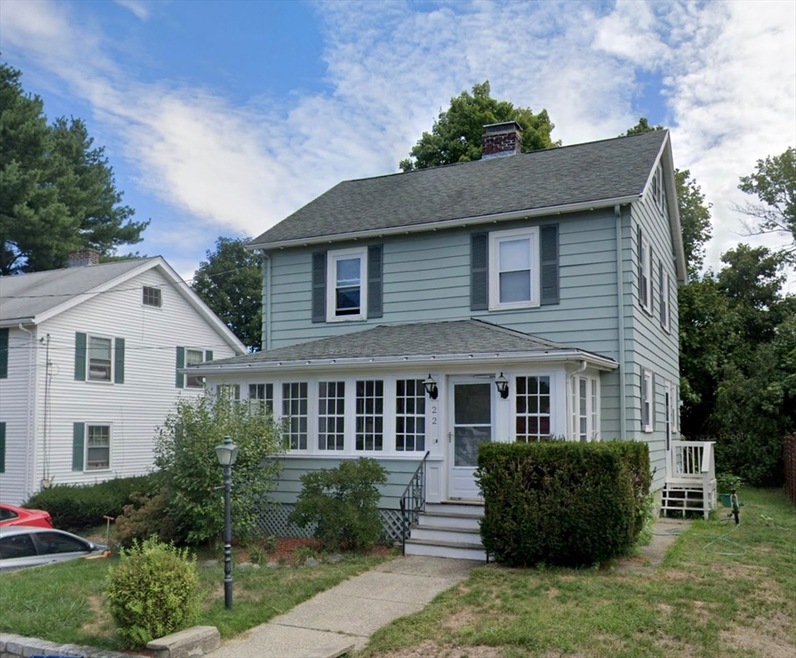 22 Thaxter Rd, Newtonville, MA 02460 - photo 1