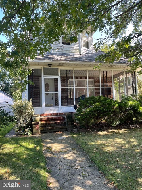 531 Walnut Ave, Laurel Springs, NJ 08021 - photo 1