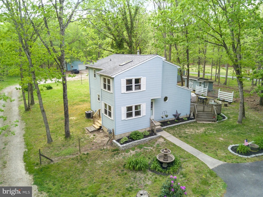 813 Whitehall Rd, Newfield, NJ 08344 - photo 1